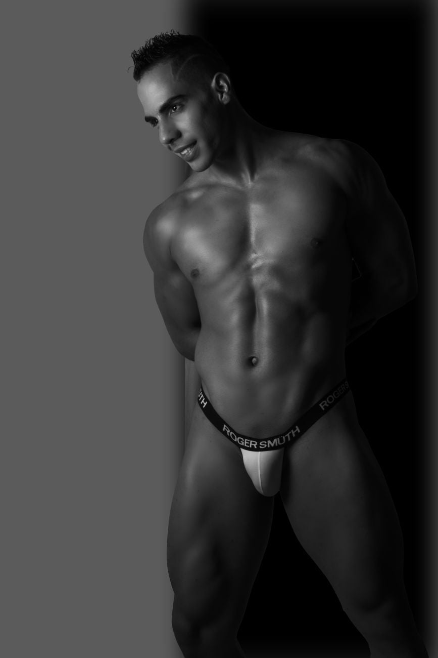 Roger Smuth RS074 G-String Color Navy - DealByEthan.gay loves Roger Smuth