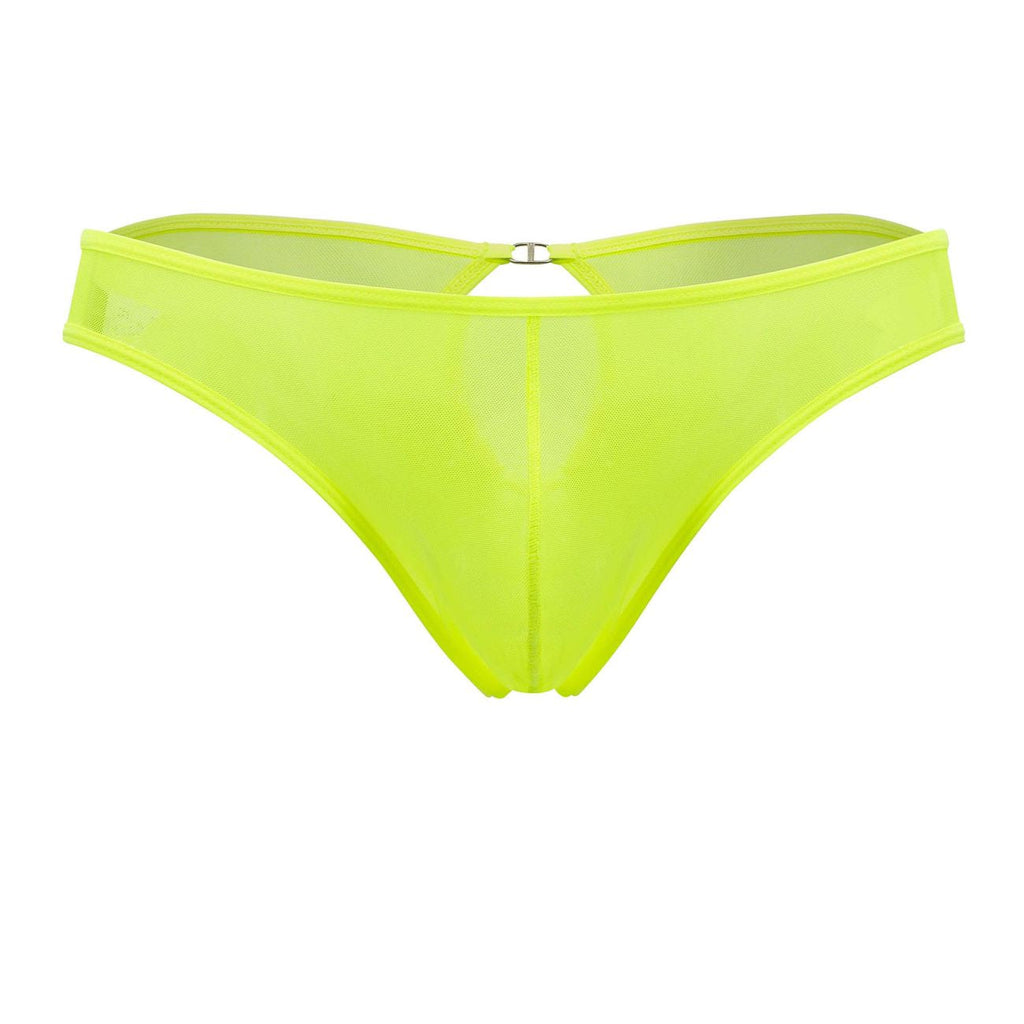 Roger Smuth RS085 Bikini Color Lime Green - DealByEthan.gay loves Roger Smuth