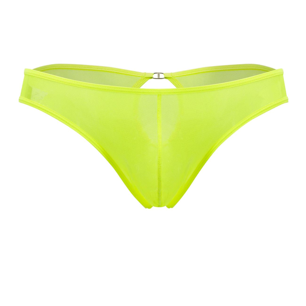 Roger Smuth RS085 Bikini Color Lime Green - DealByEthan.gay loves Roger Smuth
