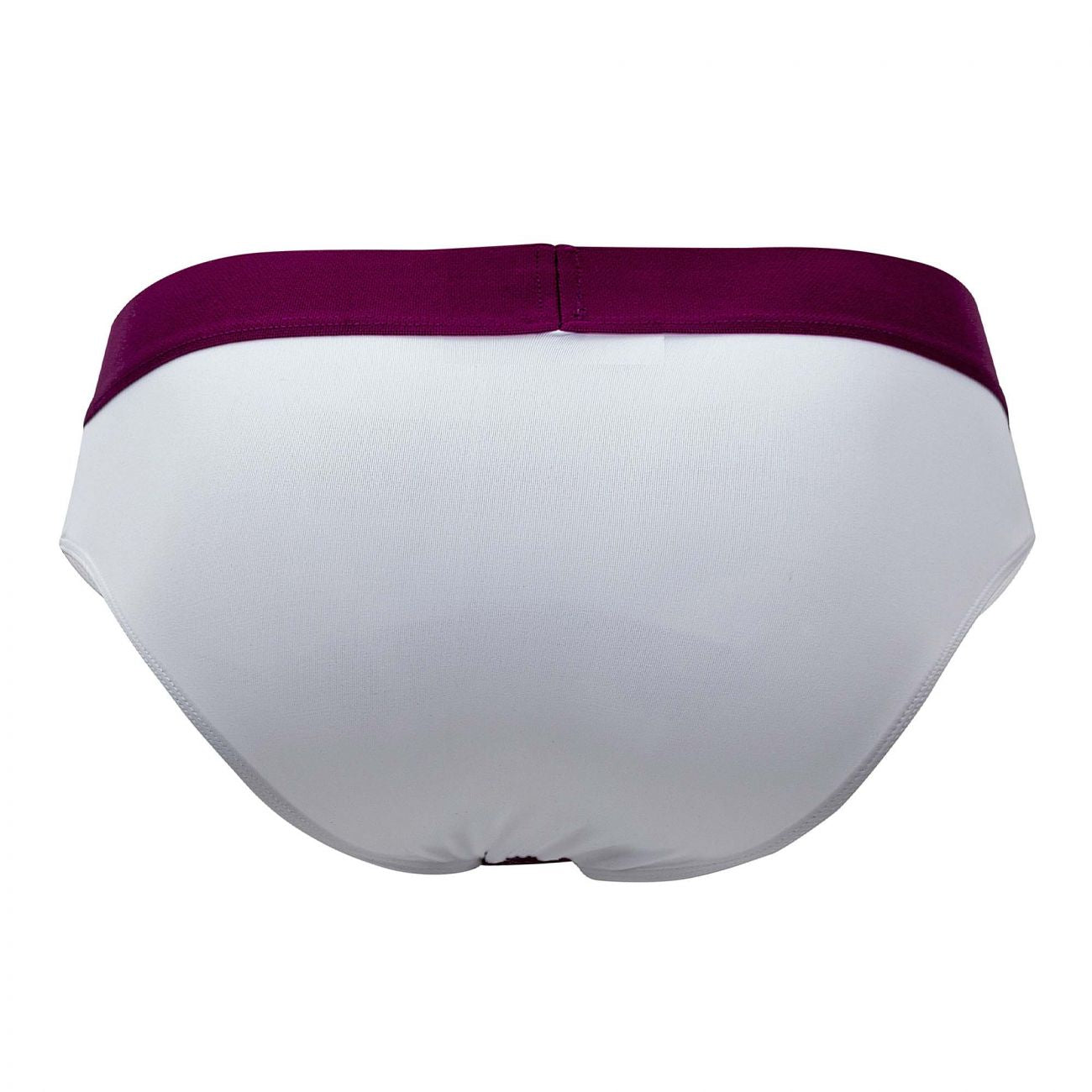 Roger Smuth RS007 Slip Farbe Weiß