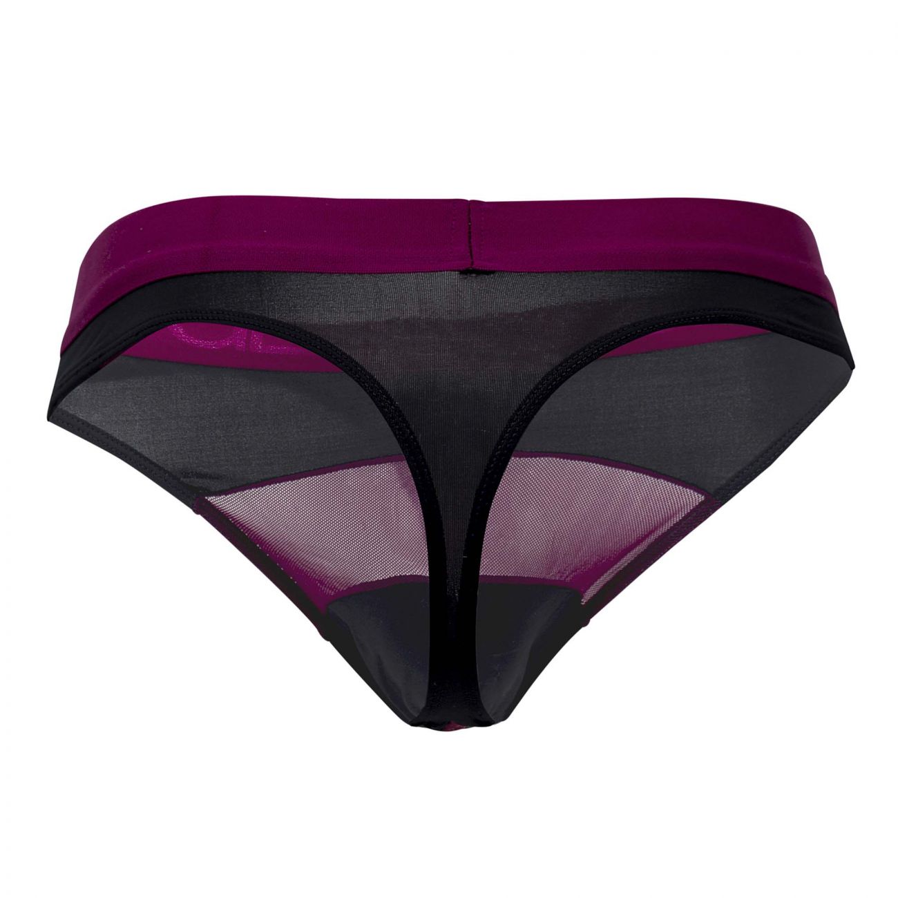 Tanga Roger Smuth RS008 Color Negro