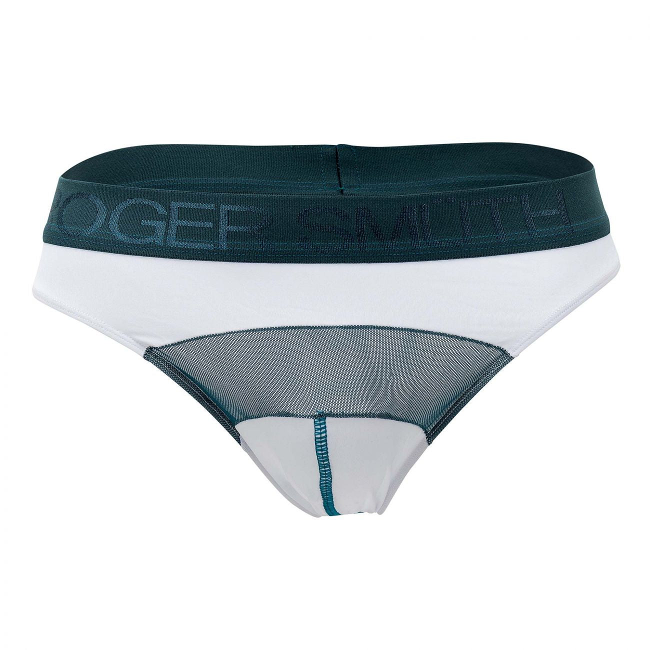 Roger Smuth RS008 Tangas Farbe Weiß