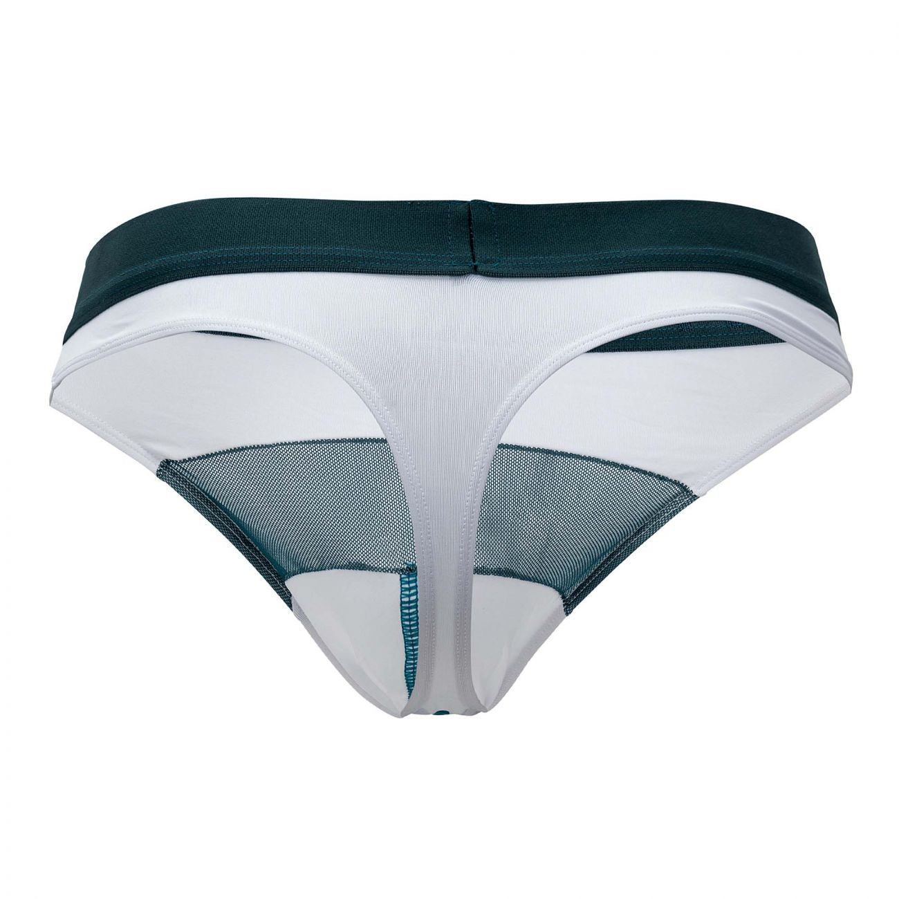 Tanga Roger Smuth RS008 Color Blanco