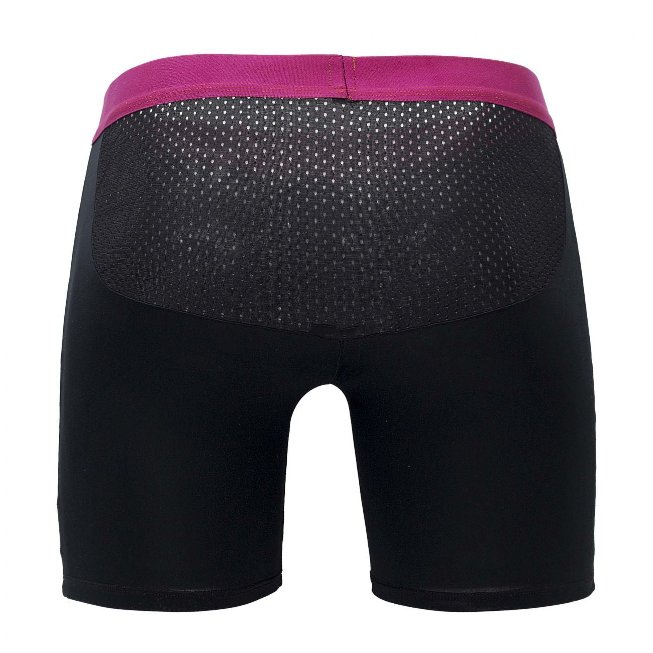 Roger Smuth RS010 Boxershorts Farbe Schwarz