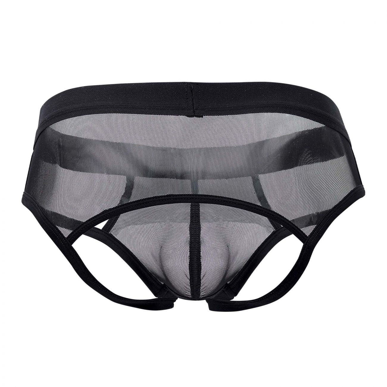 Roger Smuth RS014 Jockstrap Farbe Schwarz