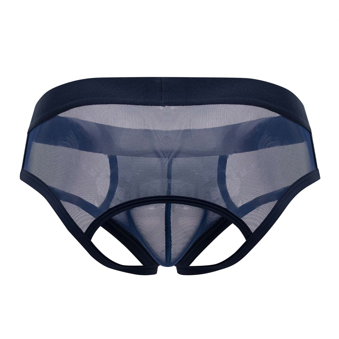 Roger Smuth RS014 Jockstrap Farbe Blau