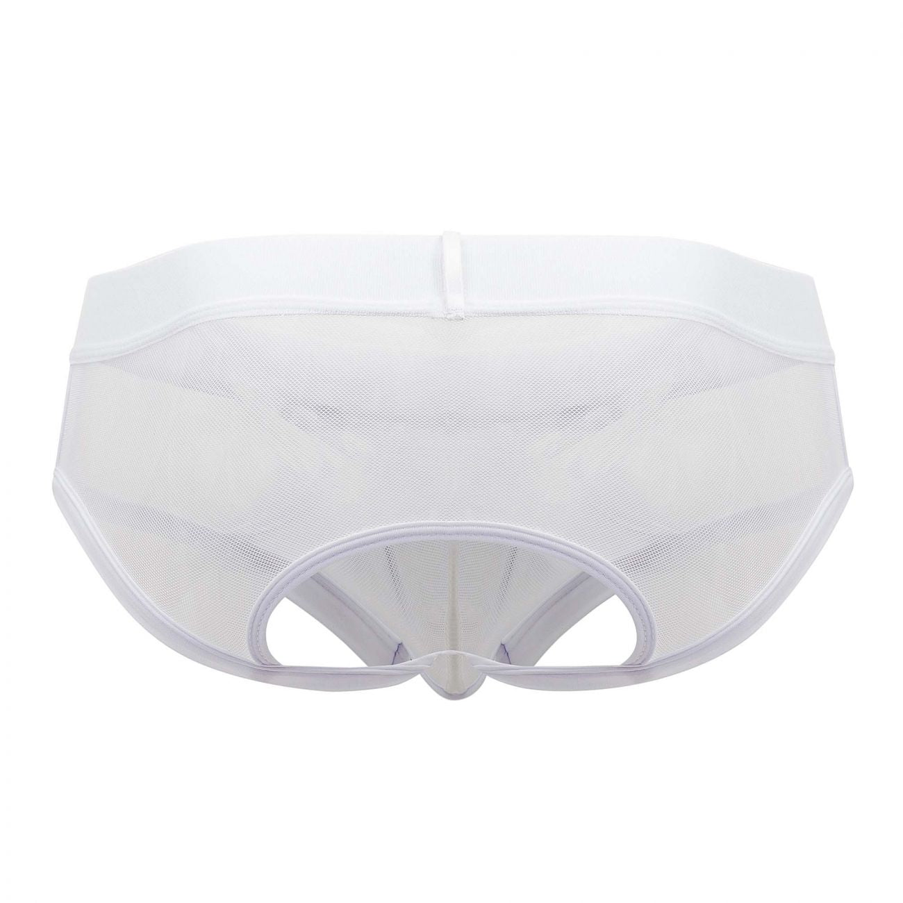 Roger Smuth RS014 Jockstrap Farbe Weiß