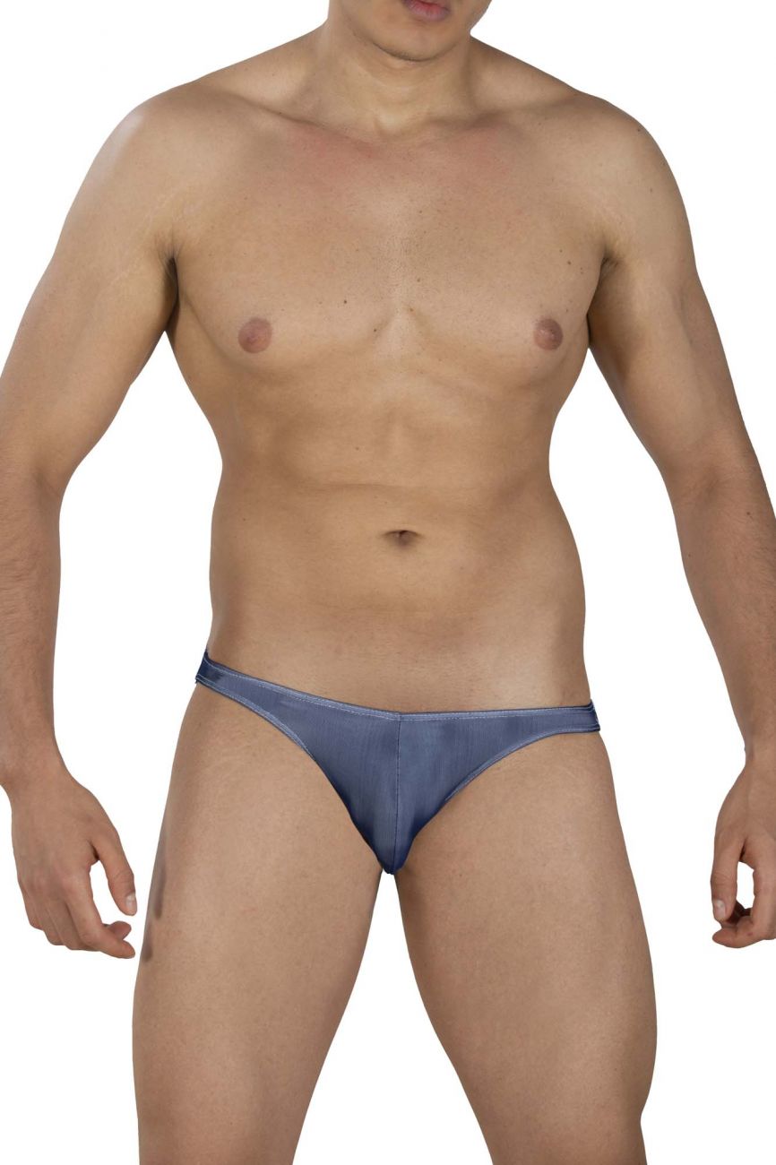 Roger Smuth RS018 Jockstrap Farbe Blau