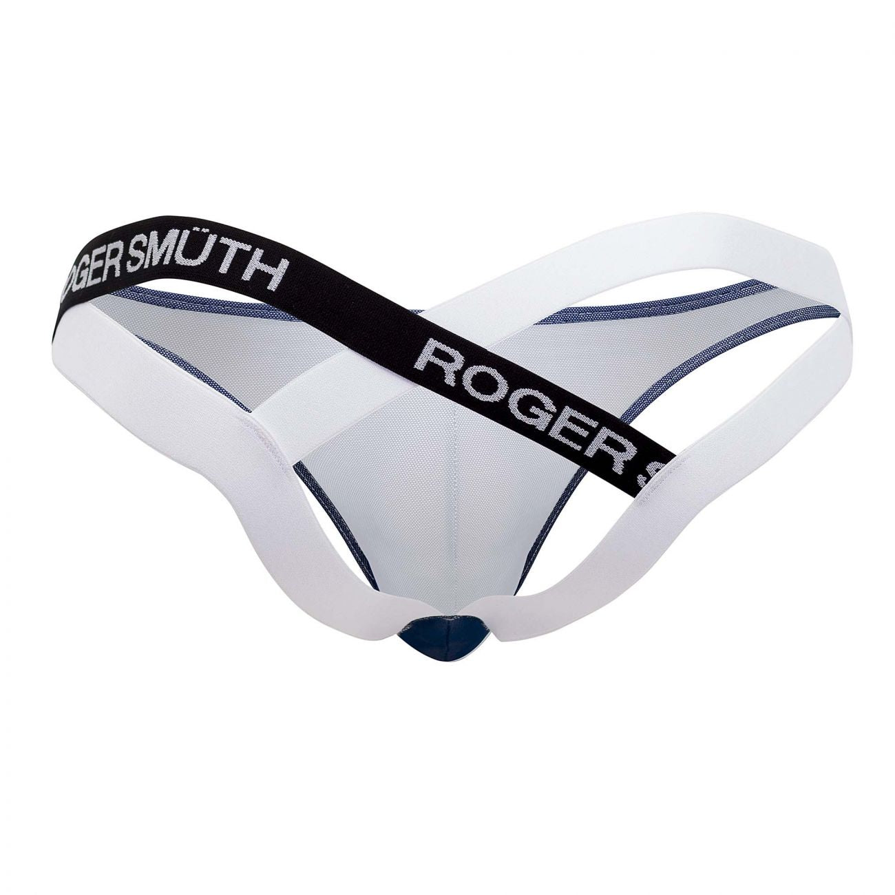 Roger Smuth RS018 Jockstrap Farbe Blau