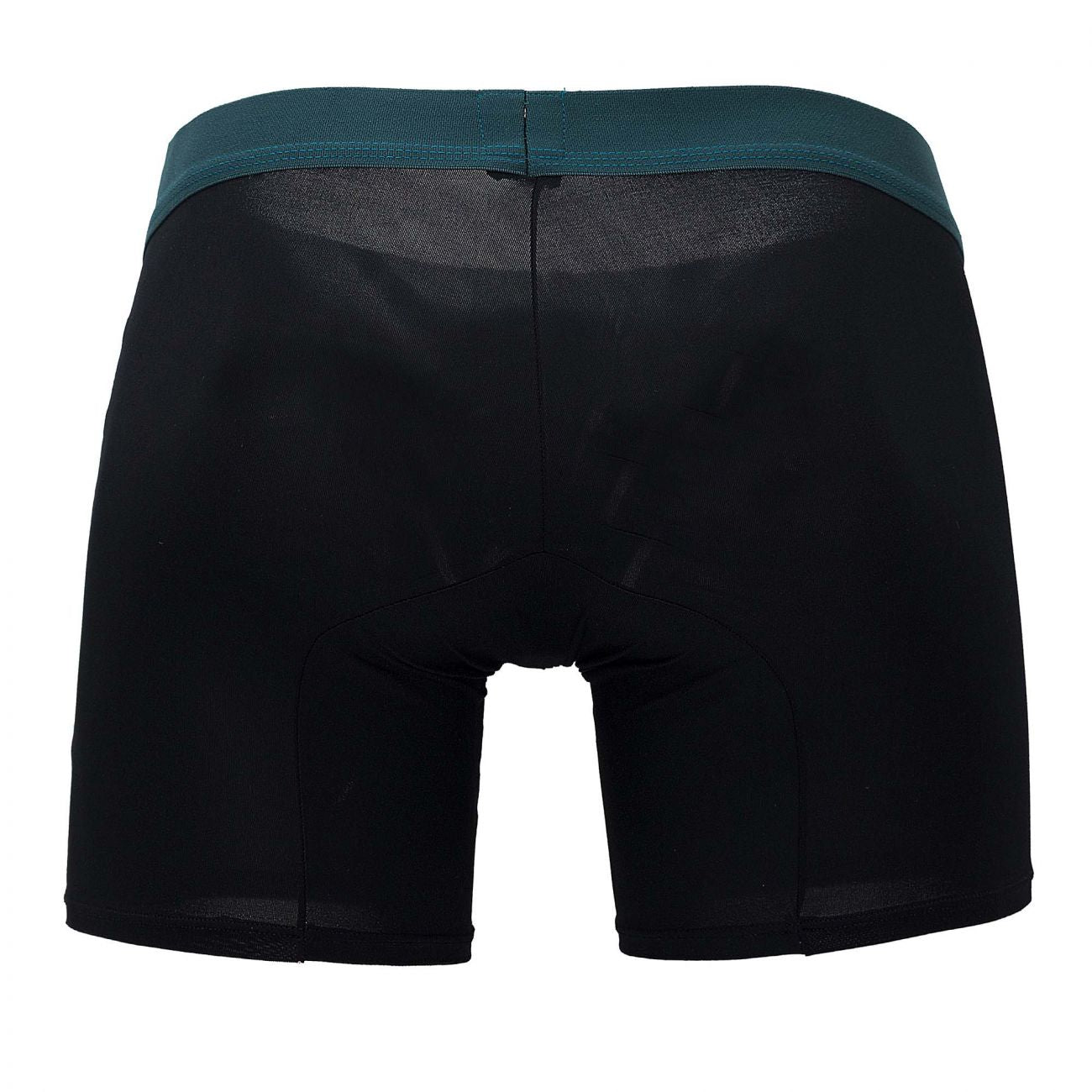 Calzoncillos tipo bóxer Roger Smuth RS019 Color Negro