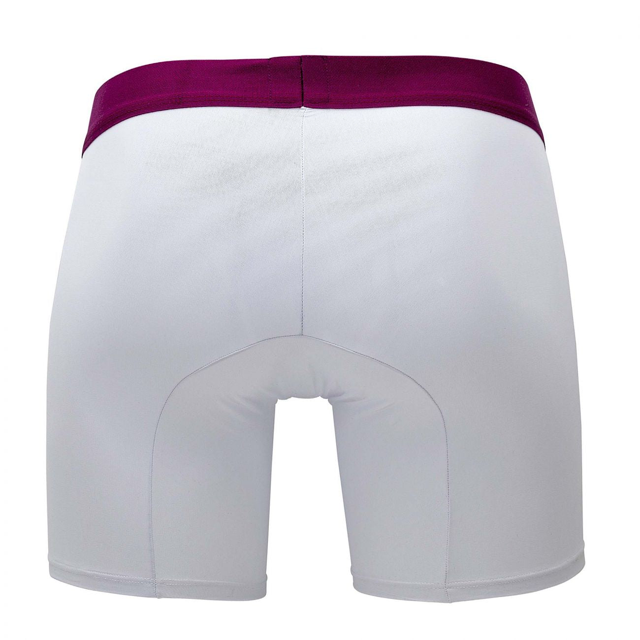 Calzoncillos tipo bóxer Roger Smuth RS019 Color blanco