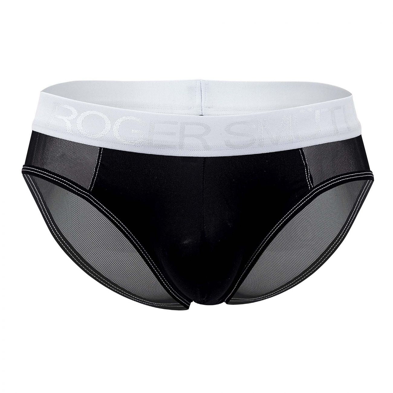 Calzoncillos Roger Smuth RS020 Color Negro