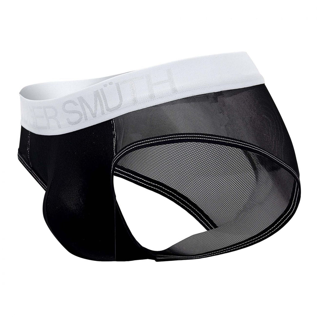 Roger Smuth RS020 Slips Farbe Schwarz