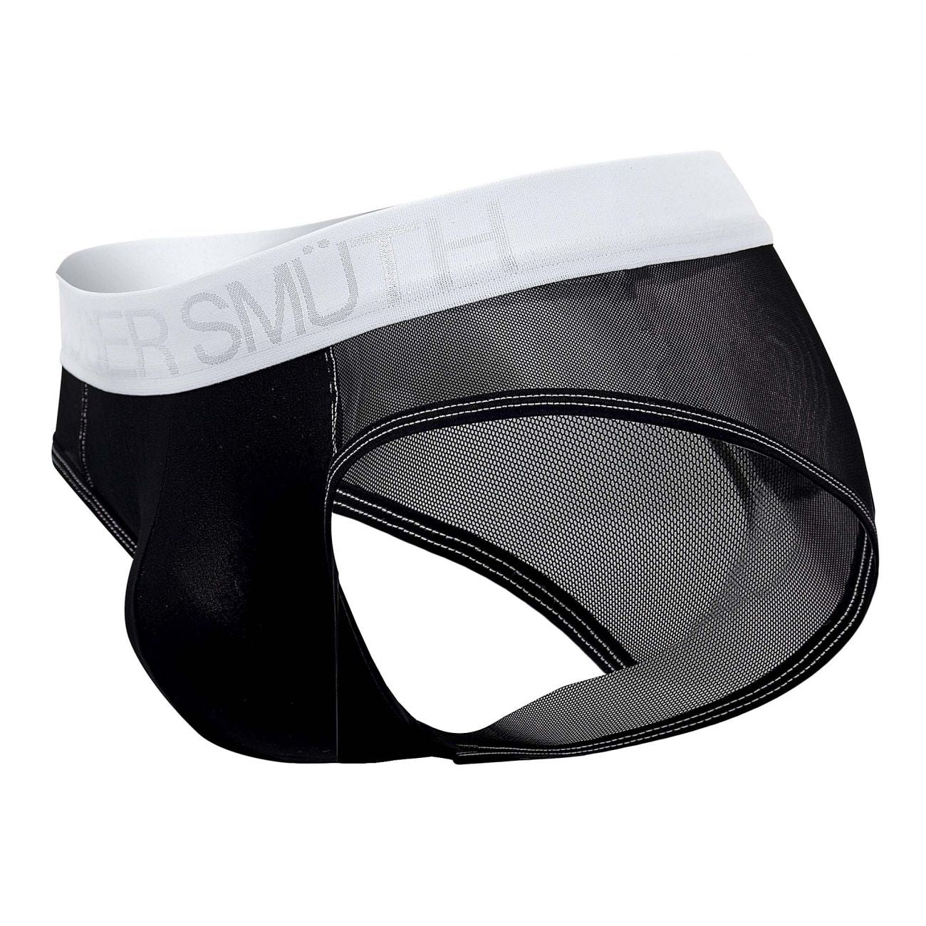 Calzoncillos Roger Smuth RS020 Color Negro