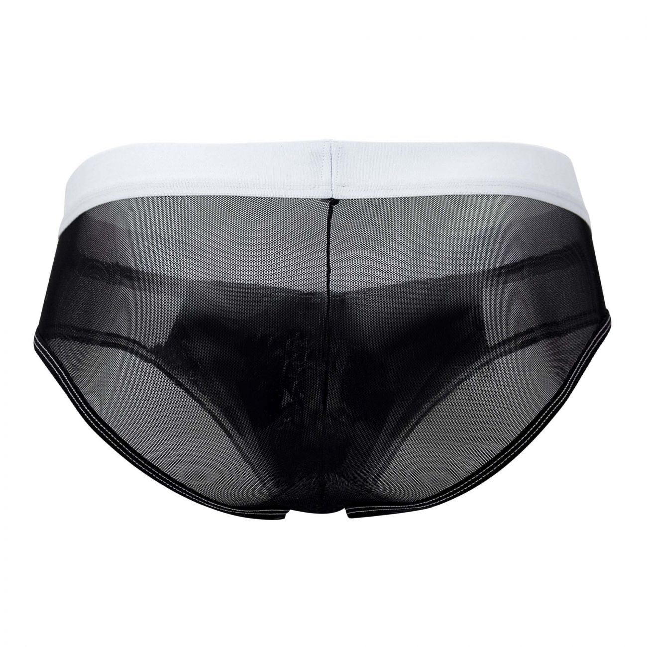 Calzoncillos Roger Smuth RS020 Color Negro