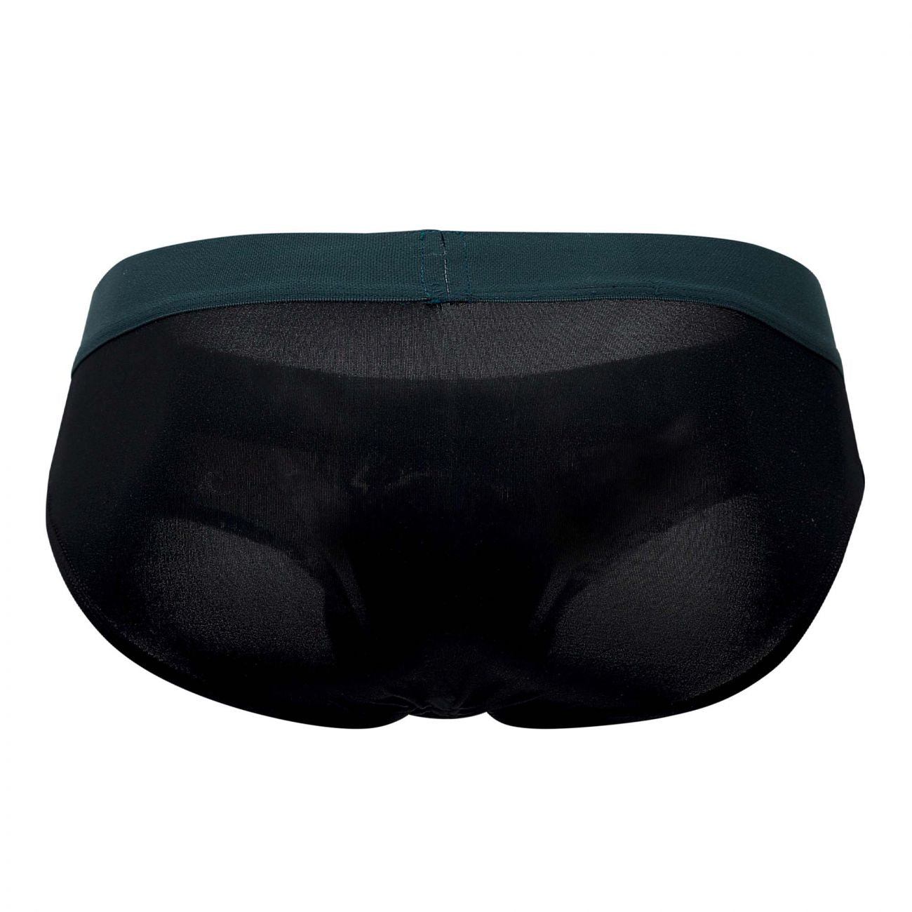 Roger Smuth RS023 Slip Farbe Schwarz