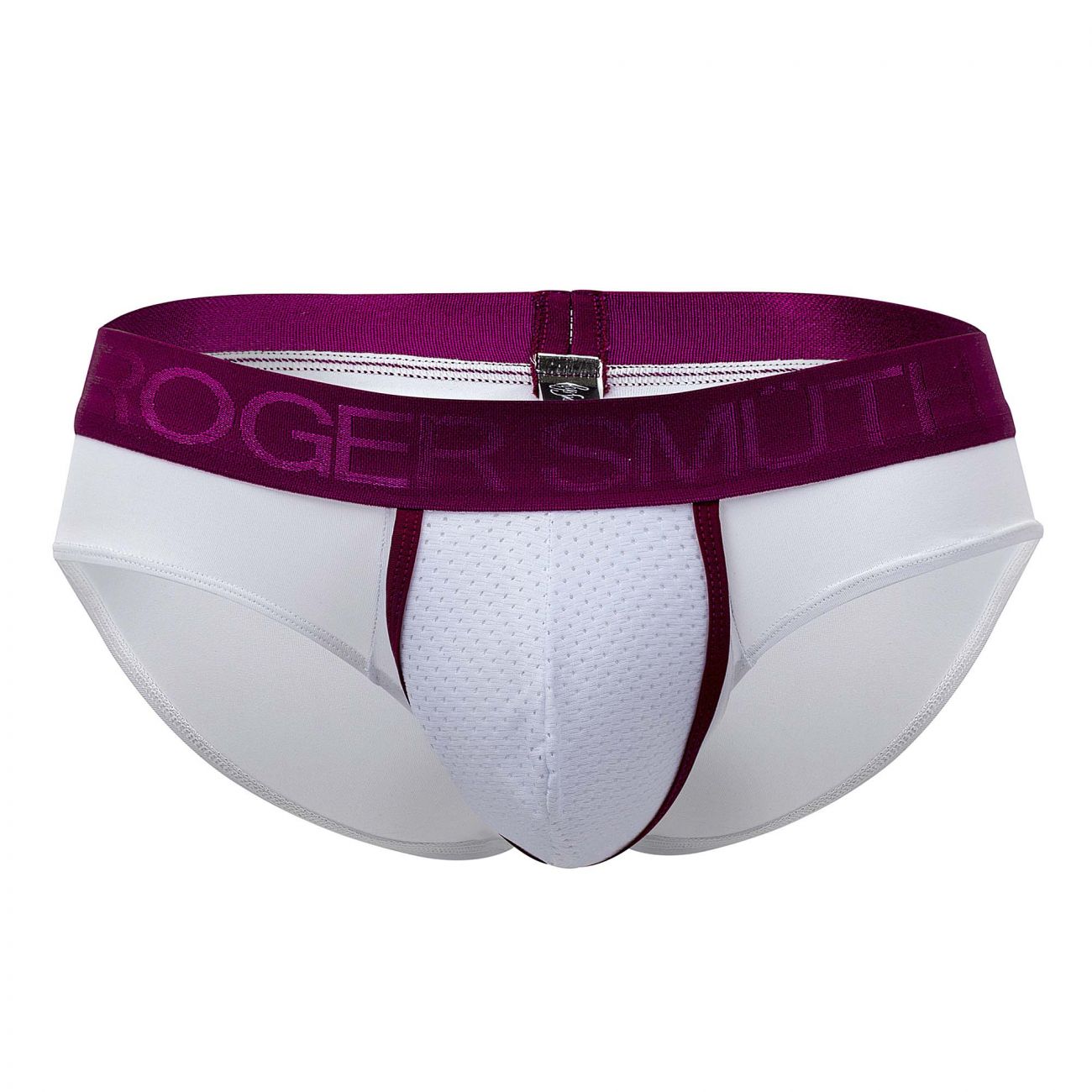 Calzoncillos Roger Smuth RS023 Color Blanco
