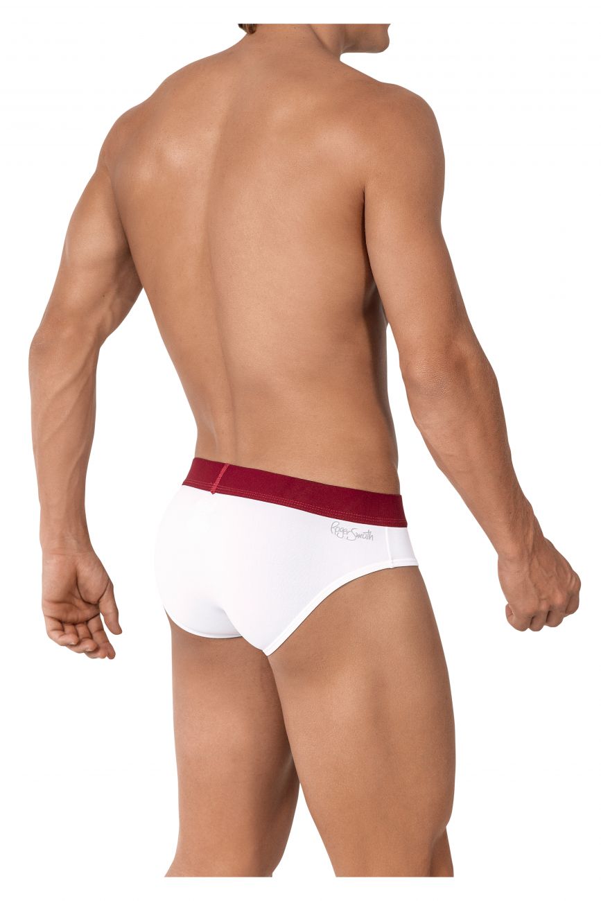 Calzoncillos Roger Smuth RS023 Color Blanco