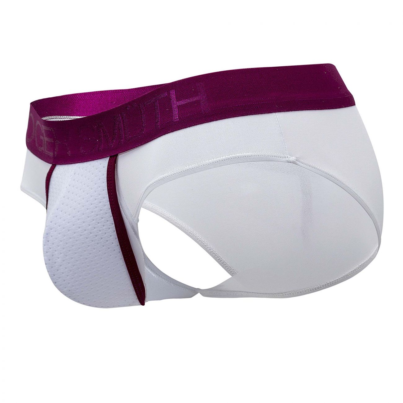 Calzoncillos Roger Smuth RS023 Color Blanco