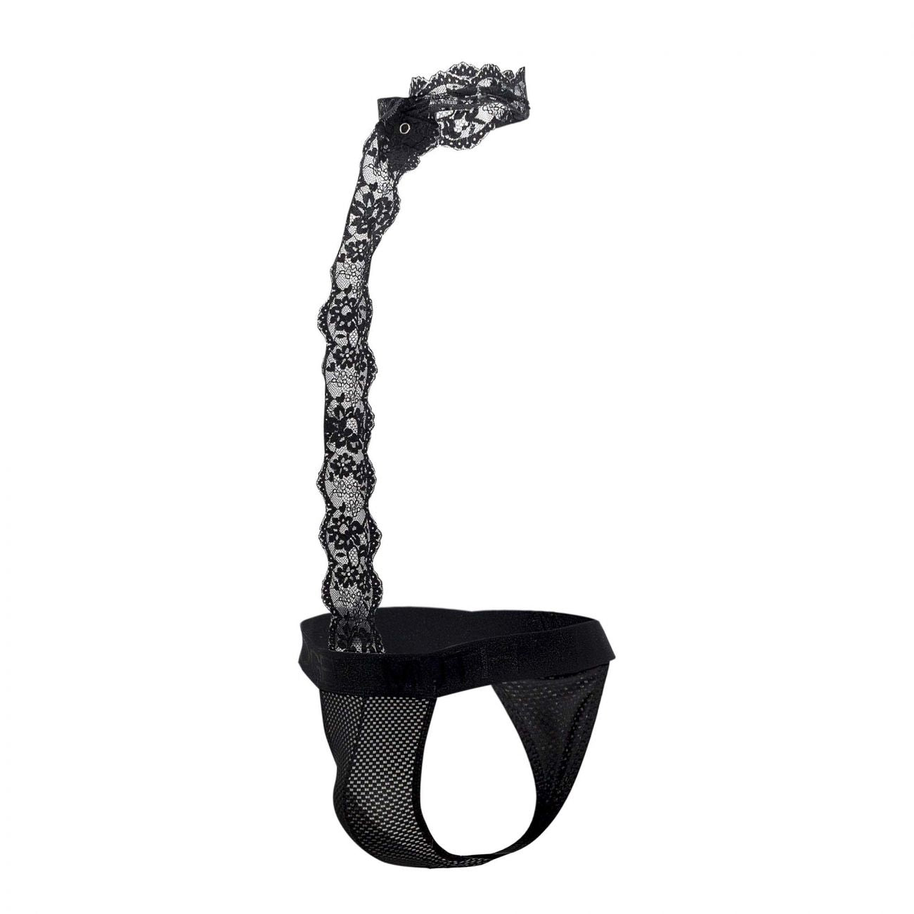 Roger Smuth RS026 Tangas Farbe Schwarz
