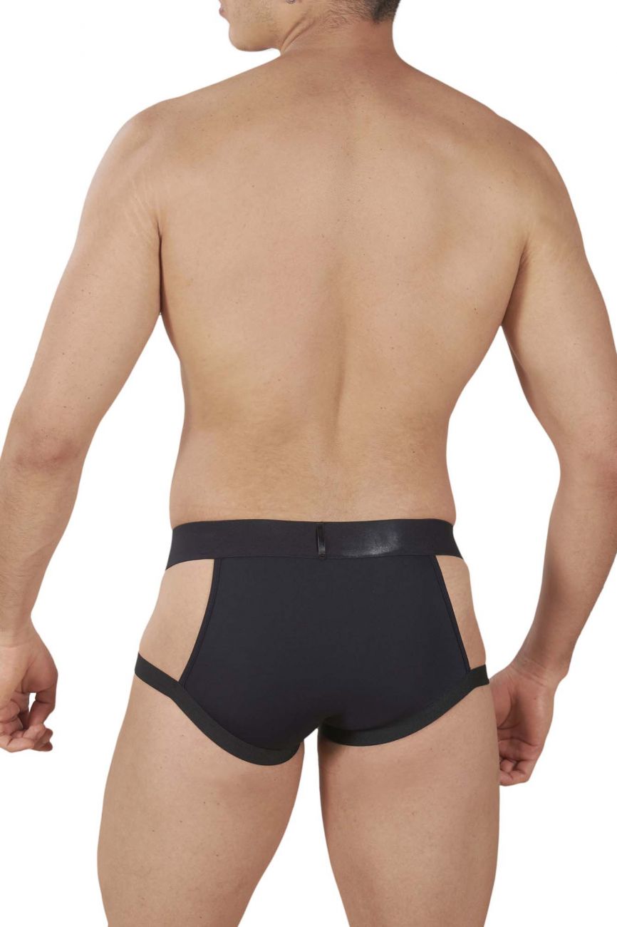 Calzoncillos Roger Smuth RS030 Color Negro