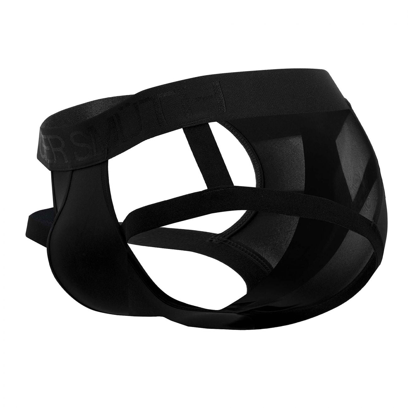 Calzoncillos Roger Smuth RS030 Color Negro