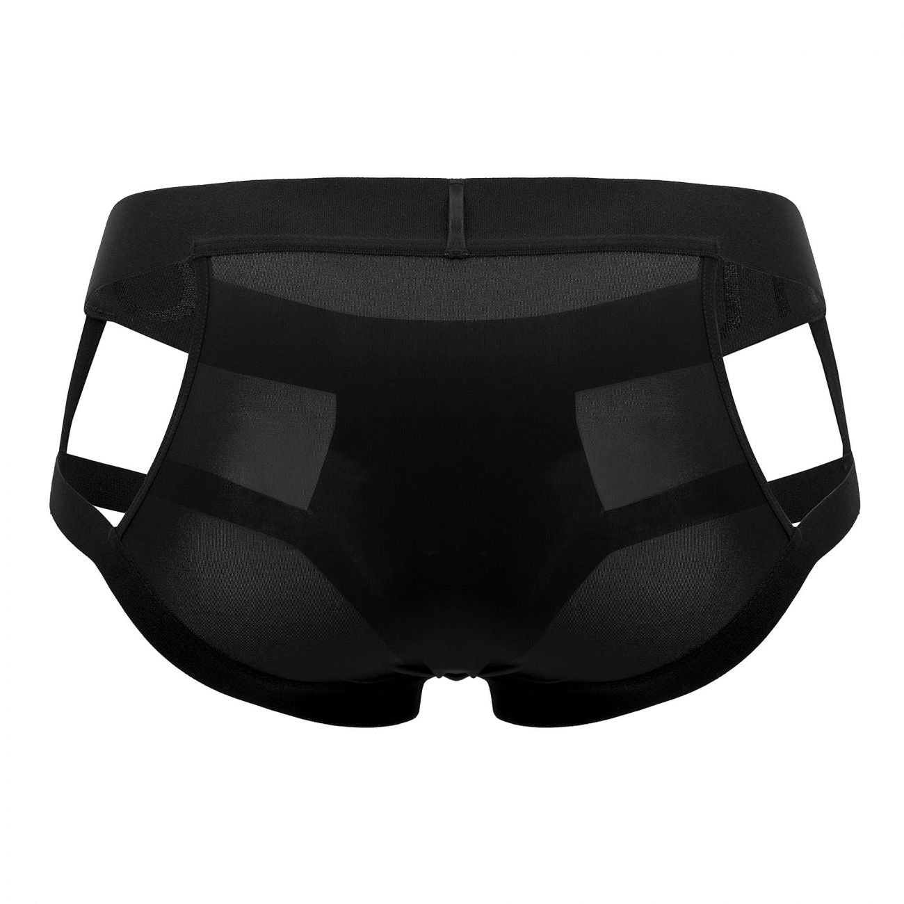 Calzoncillos Roger Smuth RS030 Color Negro