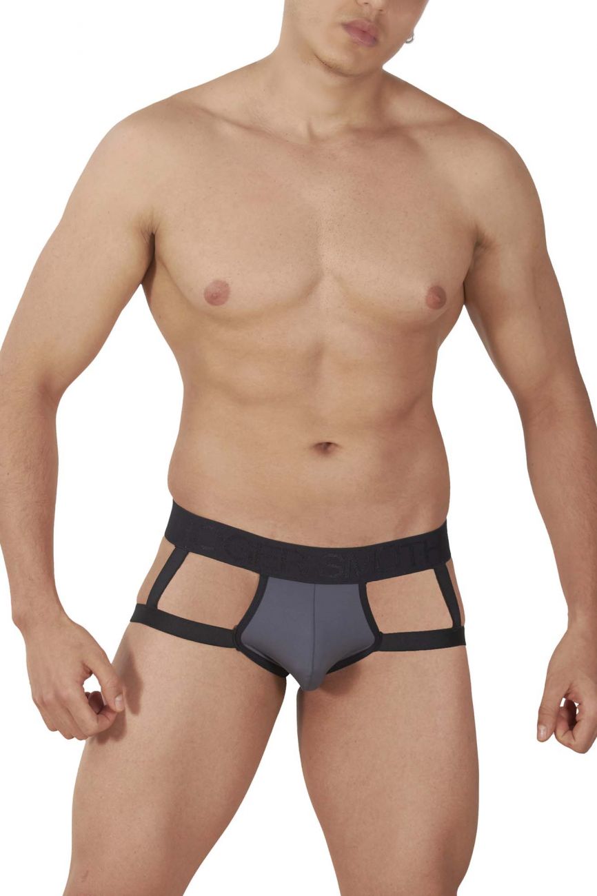 Roger Smuth RS030 Slips Farbe Grau