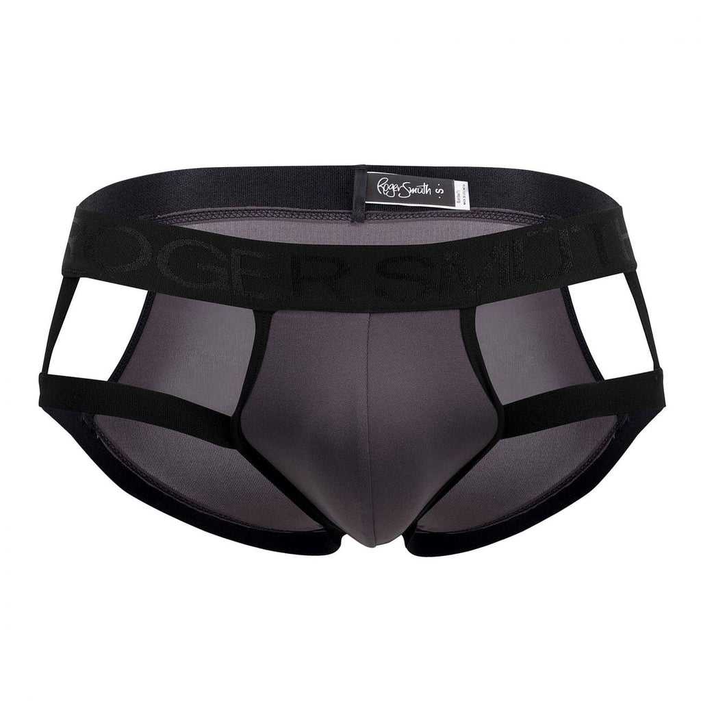 Roger Smuth RS030 Slips Farbe Grau