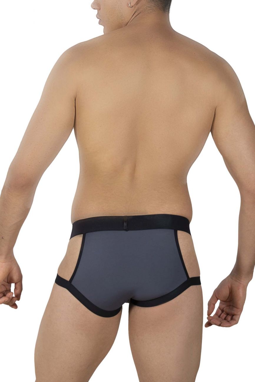 Roger Smuth RS030 Slips Farbe Grau