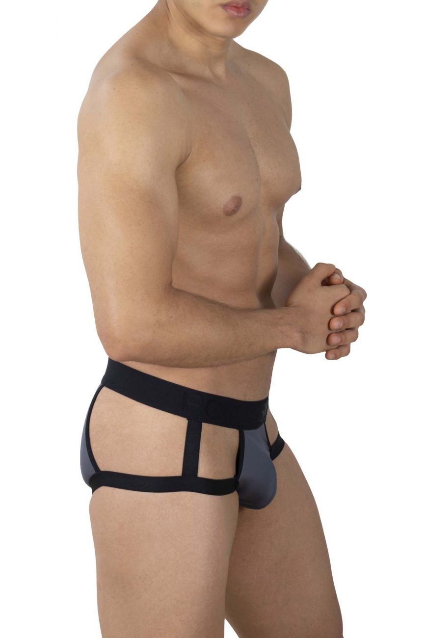 Roger Smuth RS030 Slips Farbe Grau