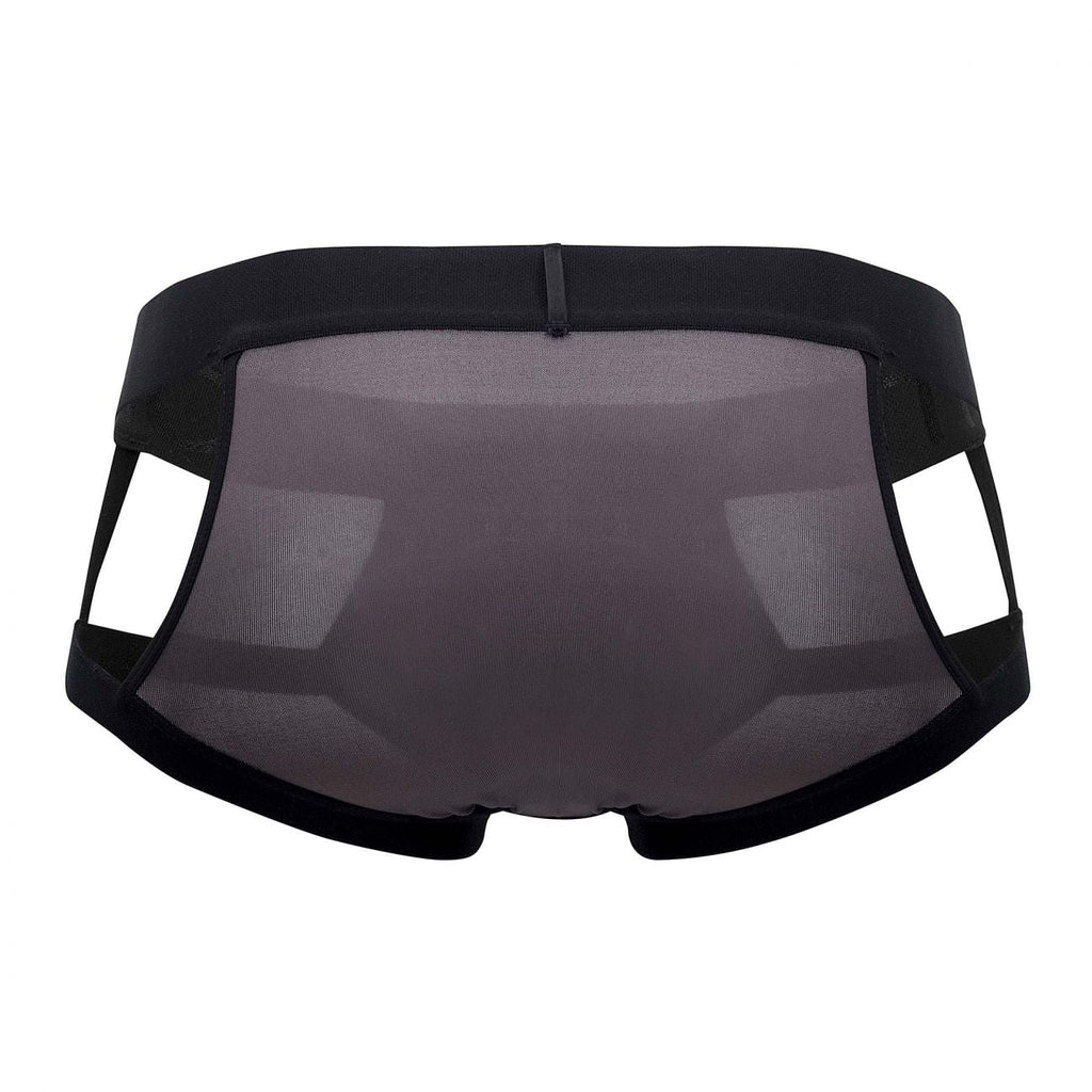 Roger Smuth RS030 Slips Farbe Grau