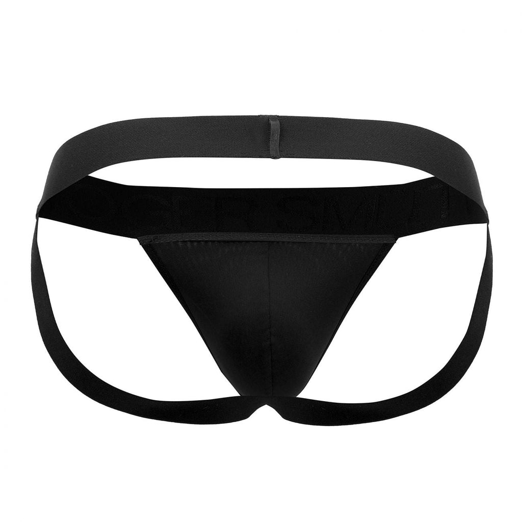 Suspensorio Roger Smuth RS033 Color Negro