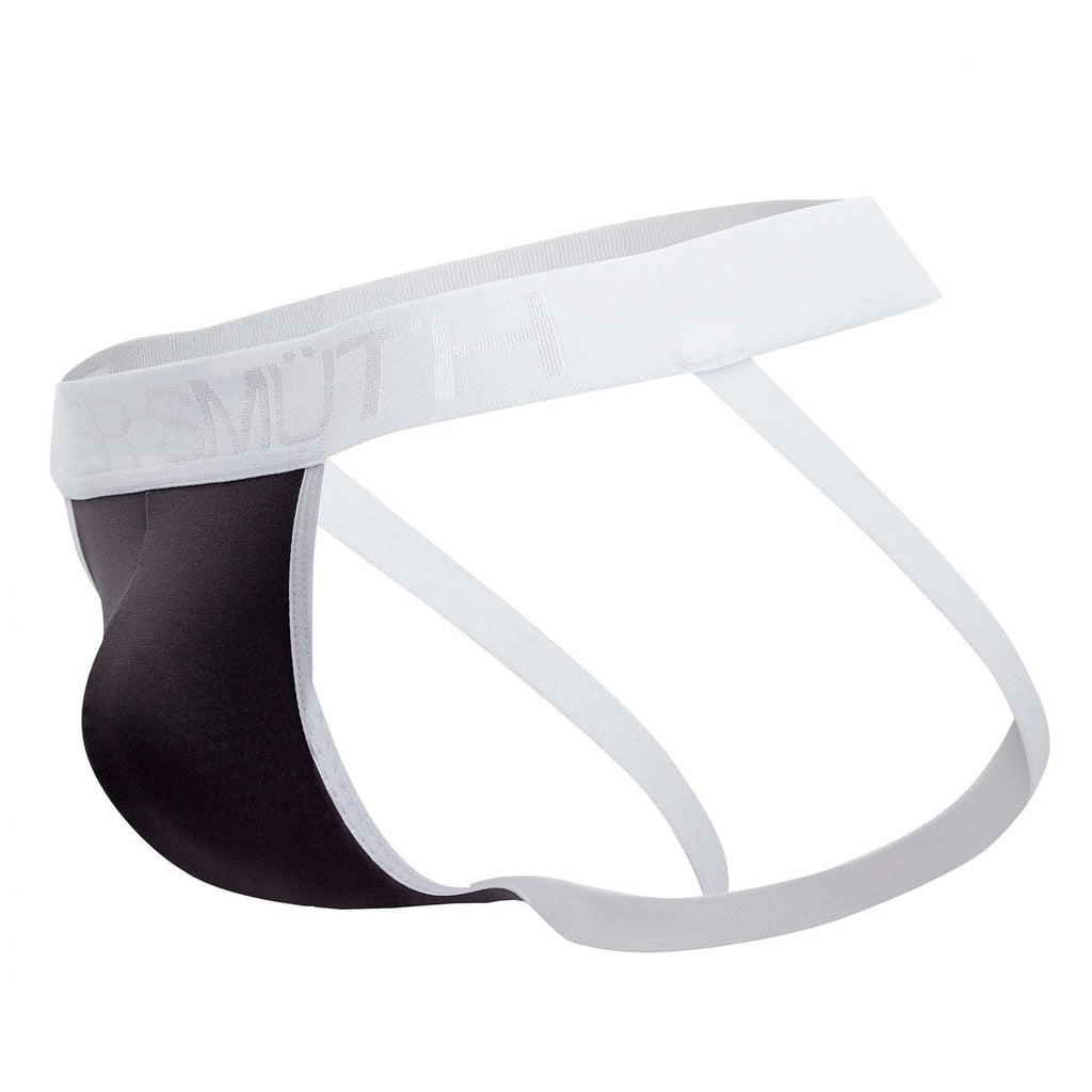Roger Smuth RS033 Jockstrap Farbe Grau