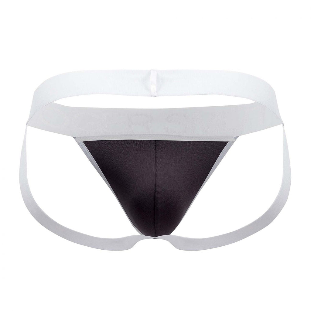 Roger Smuth RS033 Jockstrap Farbe Grau