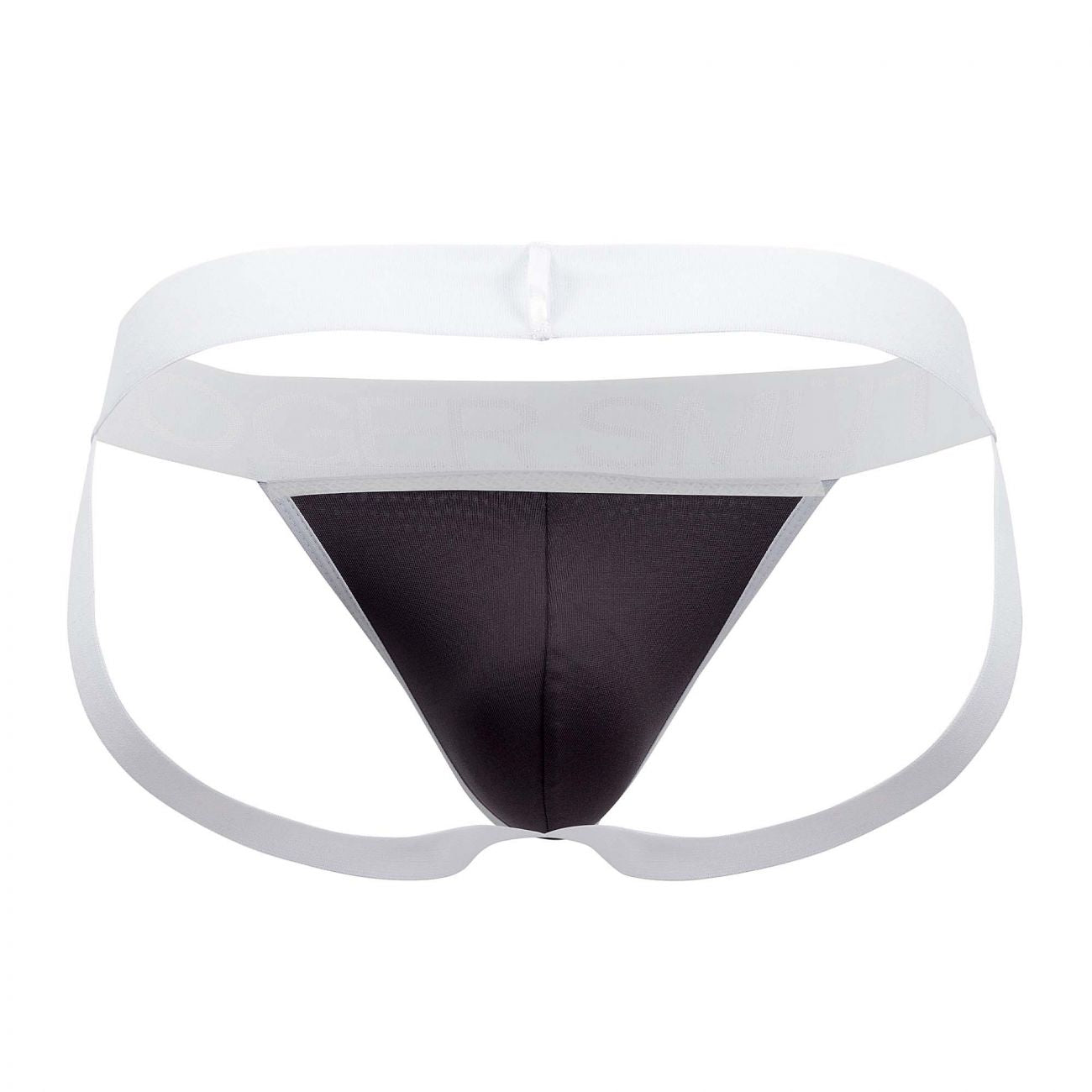 Roger Smuth RS033 Jockstrap Farbe Grau