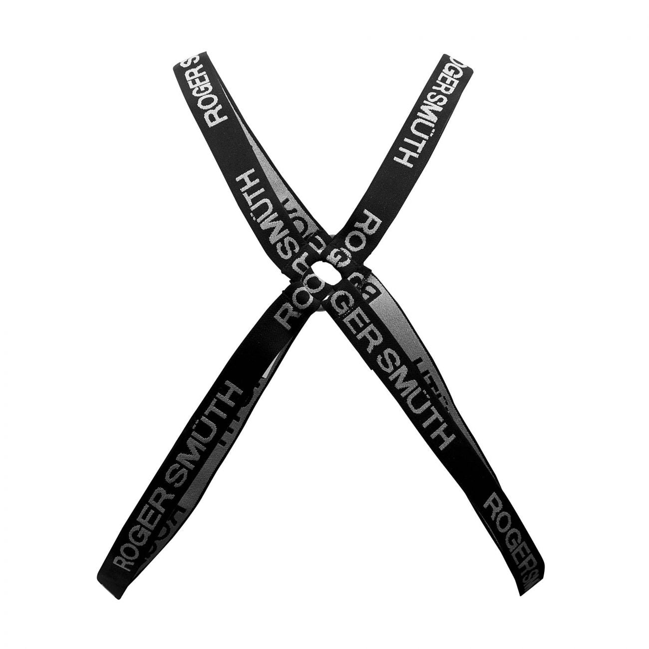 Arnés Roger Smuth RS037 Color negro