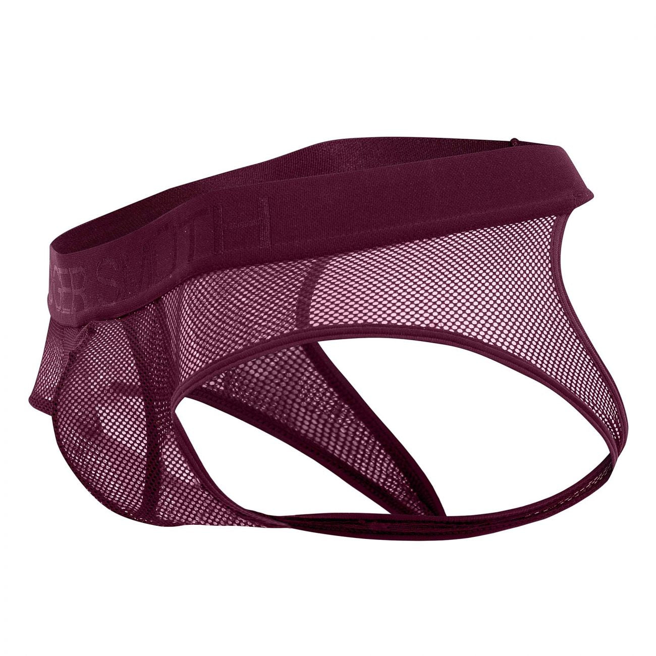 Roger Smuth RS039 Jockstrap Farbe Burgund