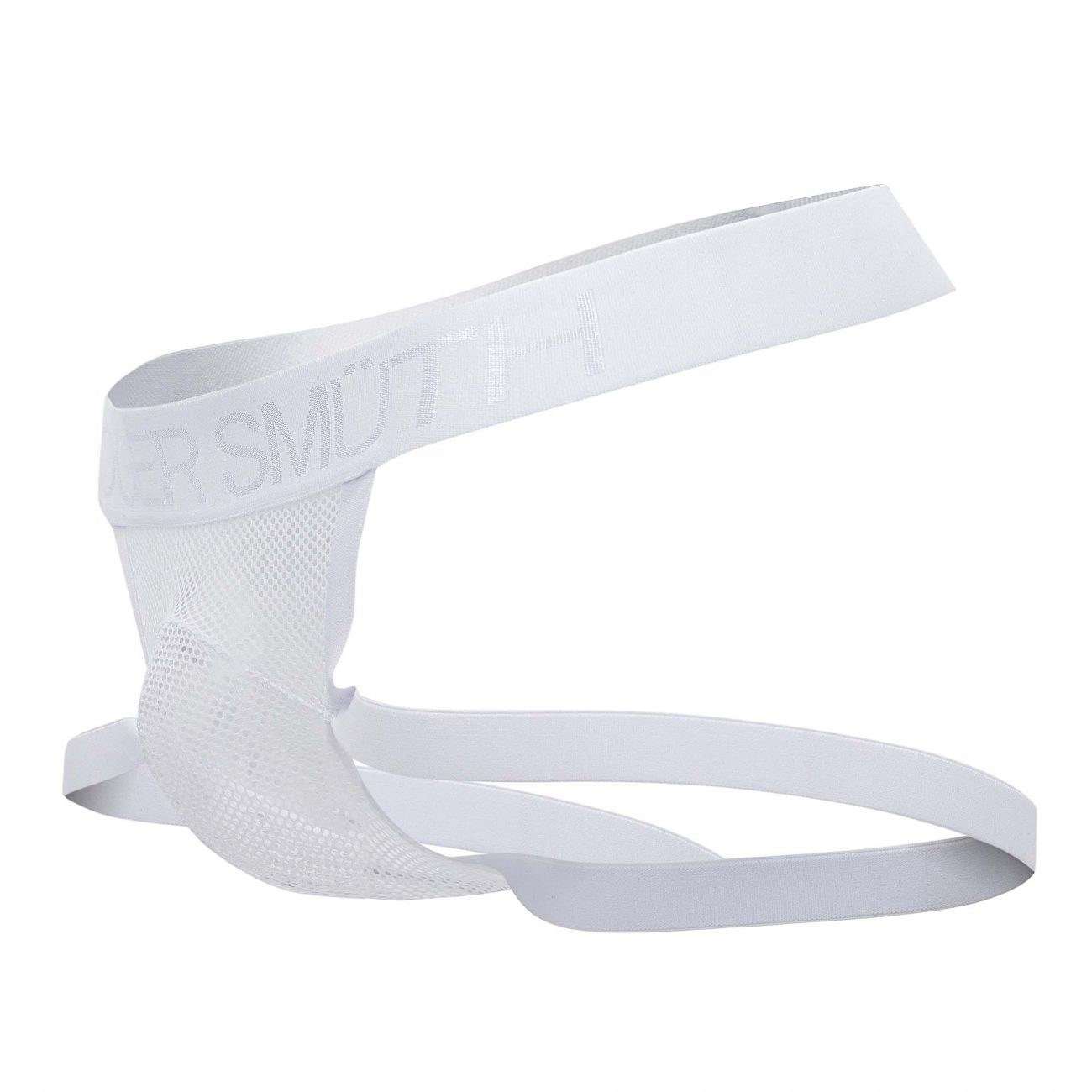 Roger Smuth RS045 Jockstrap Farbe Weiß