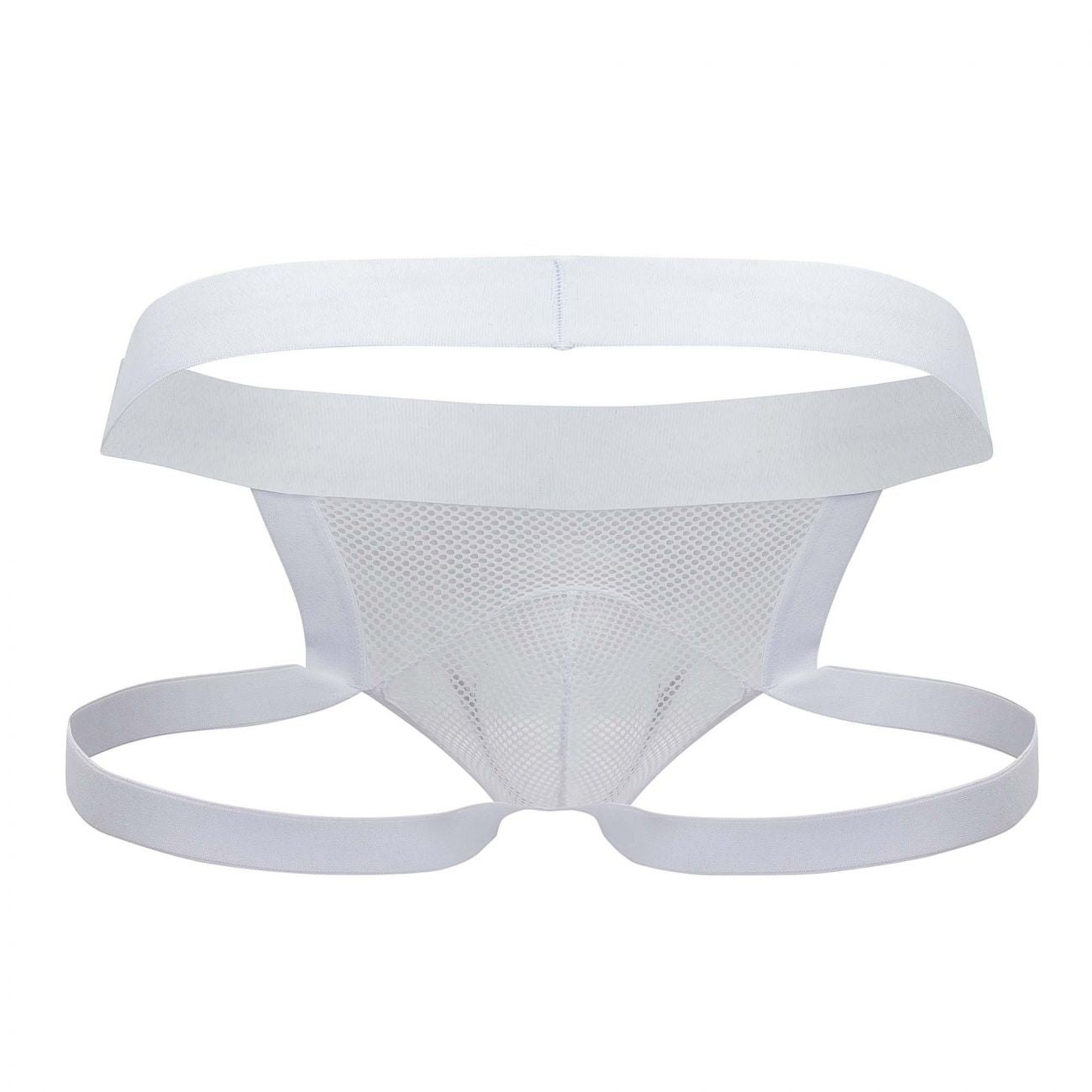 Roger Smuth RS045 Jockstrap Farbe Weiß