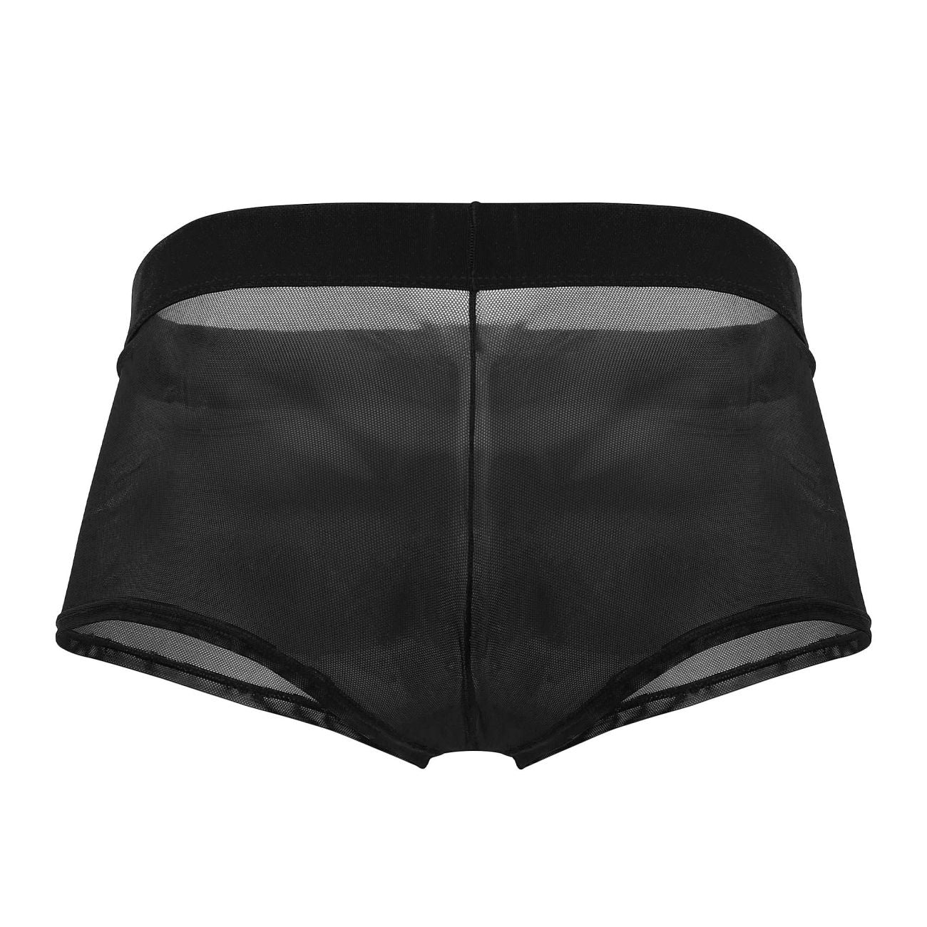 Roger Smuth RS060 Badehose Farbe Schwarz