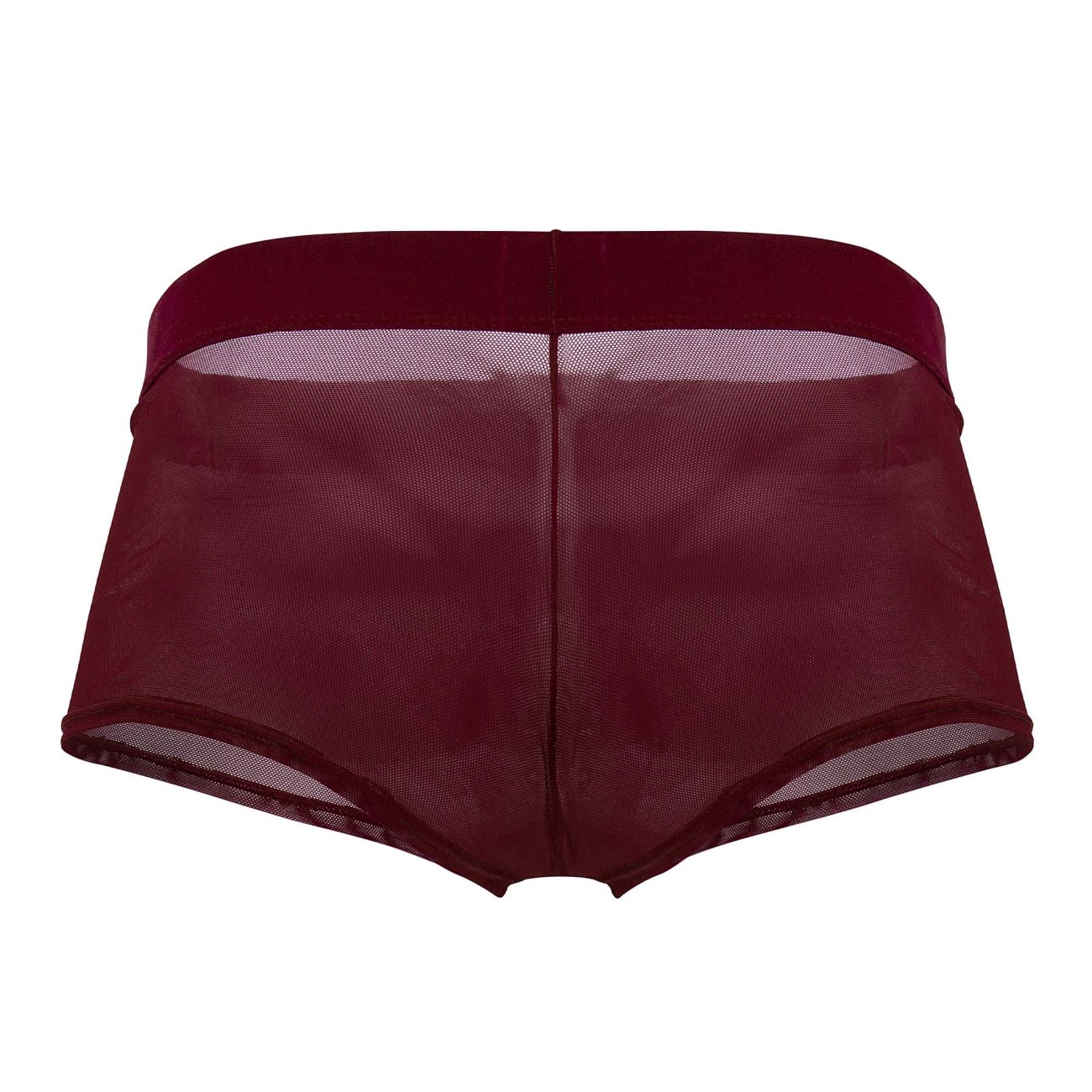 Roger Smuth RS060 Badehose Farbe Burgunderrot