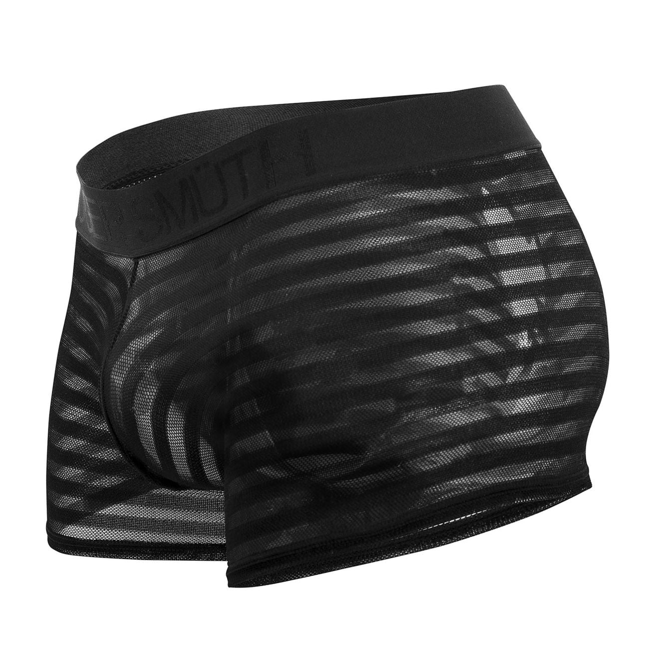 Roger Smuth RS064 Badehose Farbe Schwarz