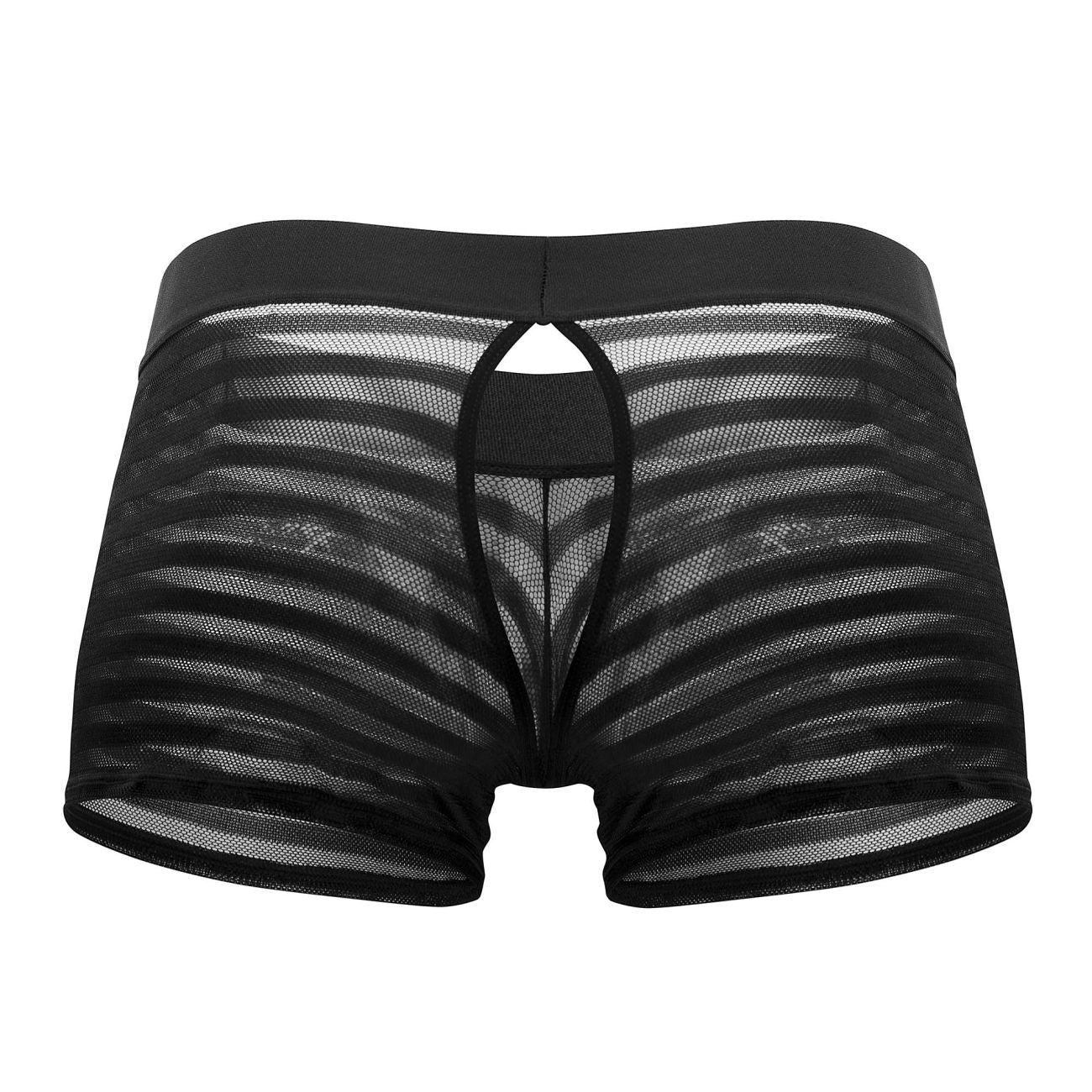Roger Smuth RS064 Badehose Farbe Schwarz