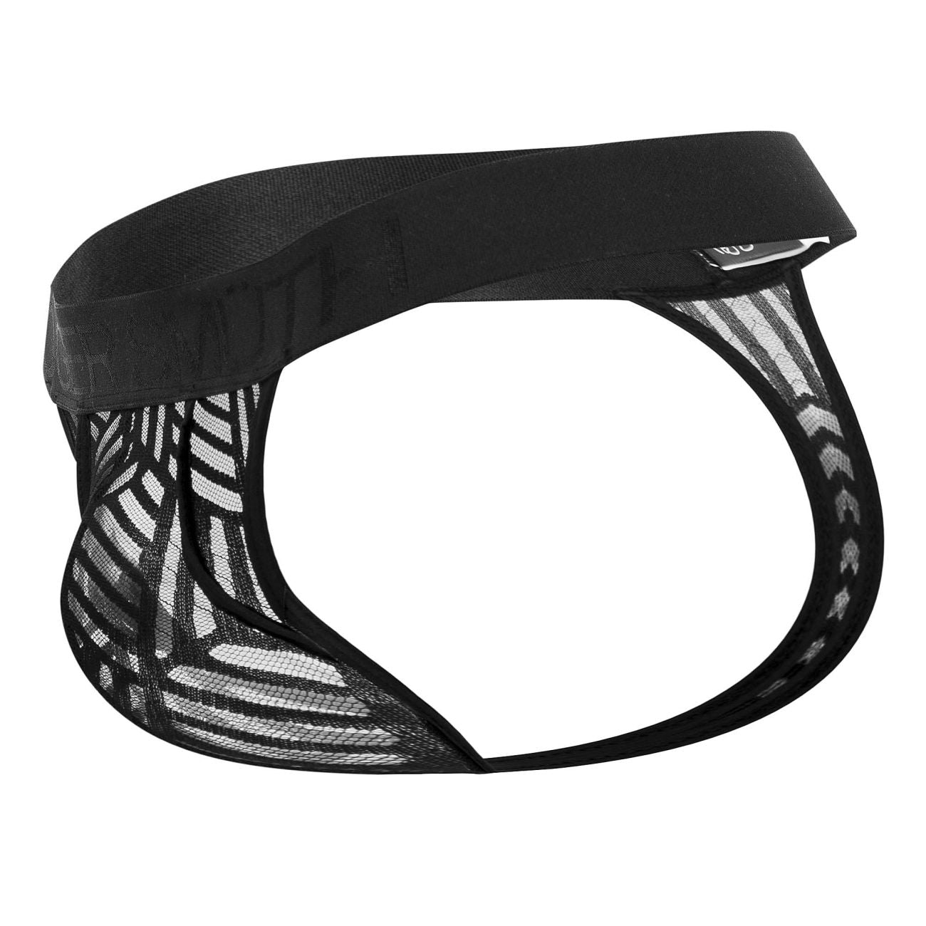 Roger Smuth RS065 Tangas Farbe Schwarz