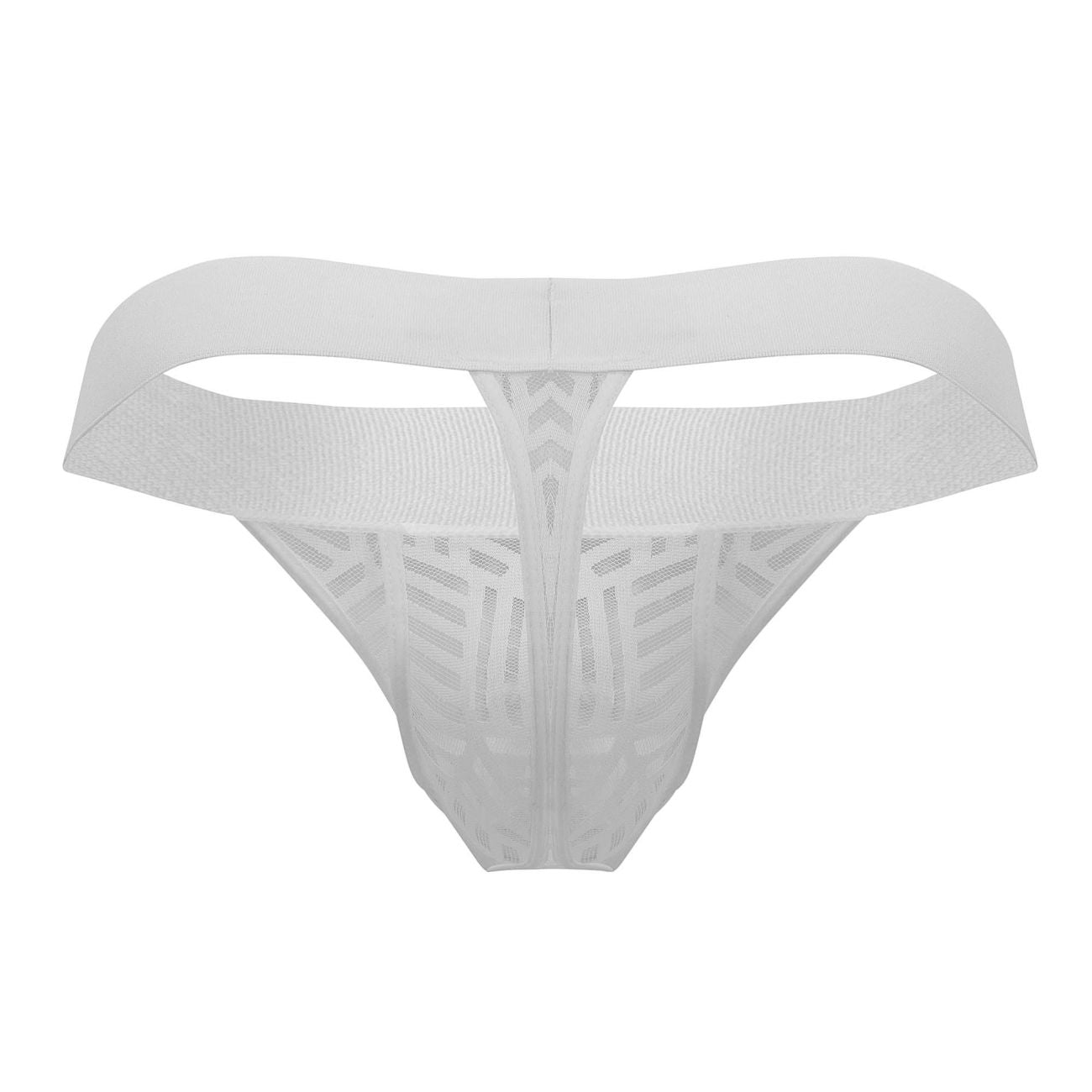 Roger Smuth RS065 Tangas Farbe Weiß