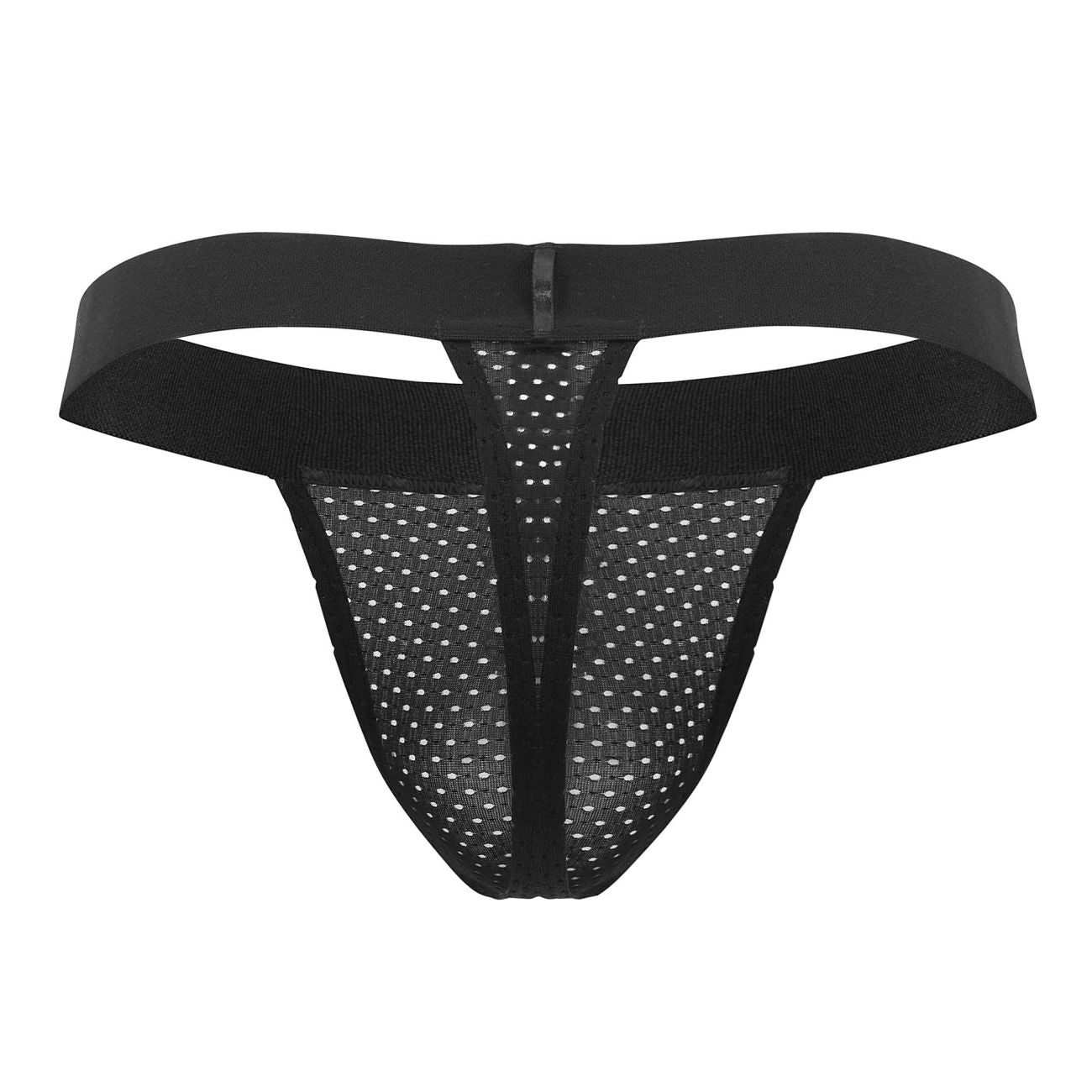 Roger Smuth RS070 Tangas Farbe Schwarz