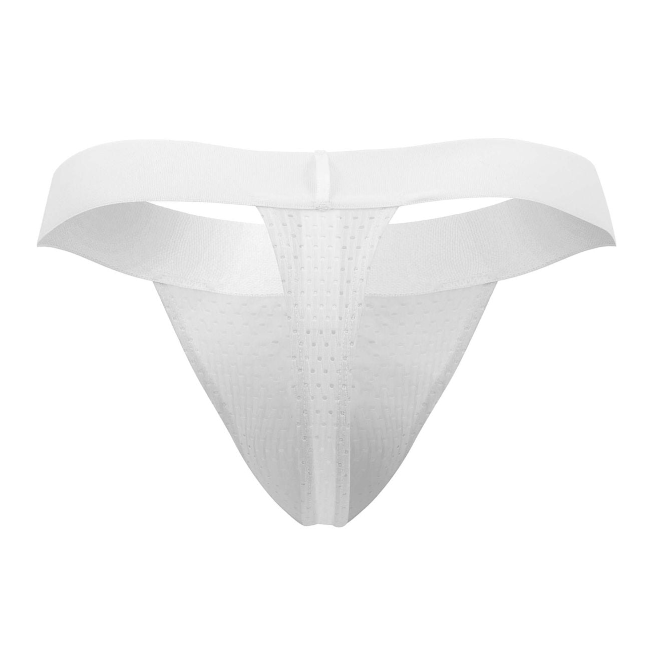Roger Smuth RS070 Tangas Farbe Weiß