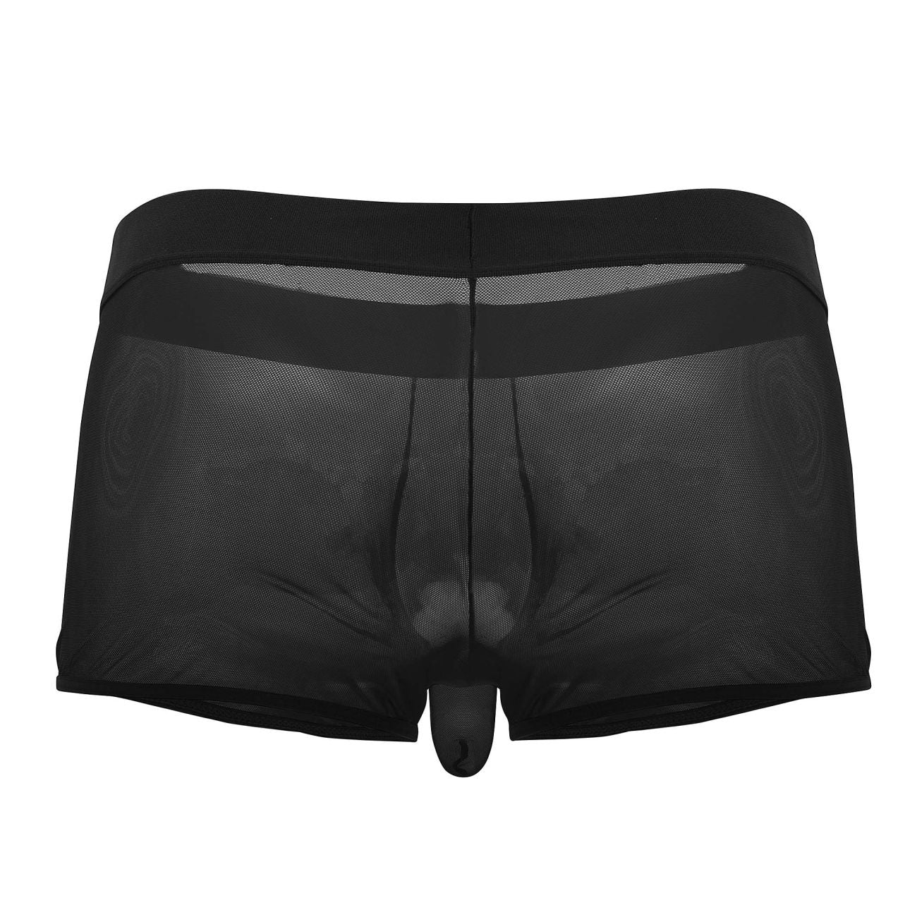 Roger Smuth RS072 Badehose Farbe Schwarz