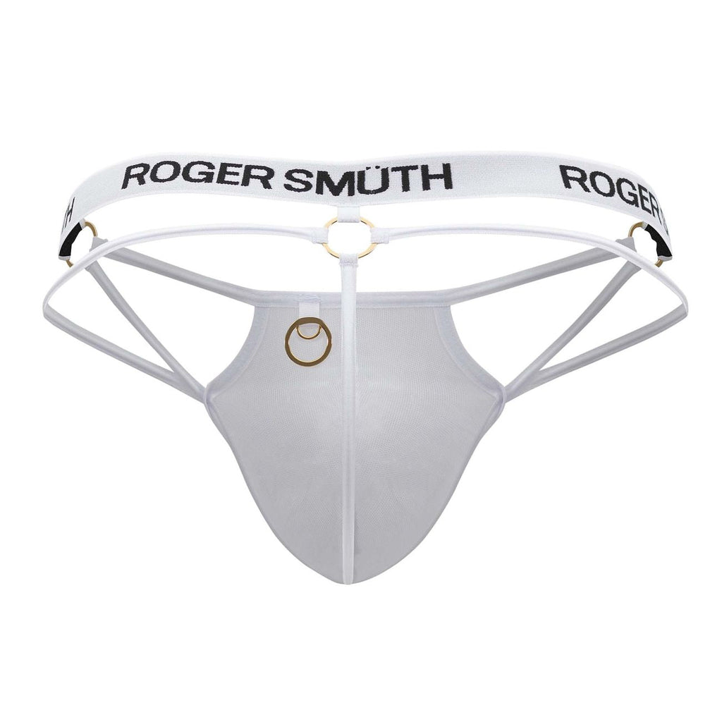 Roger Smuth RS073 String Farbe Weiß